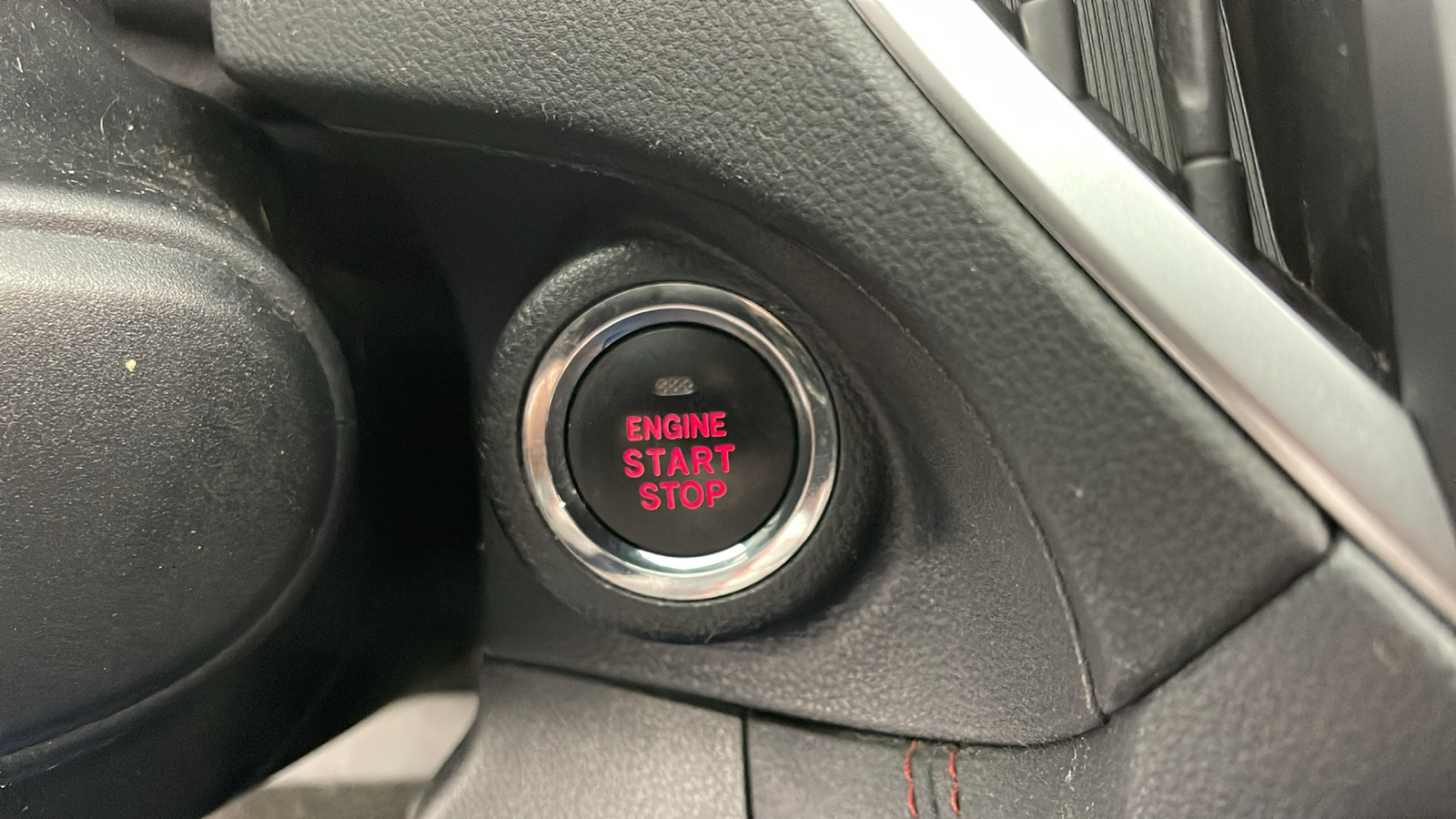 2017 Subaru Impreza 2.0i Sport 23