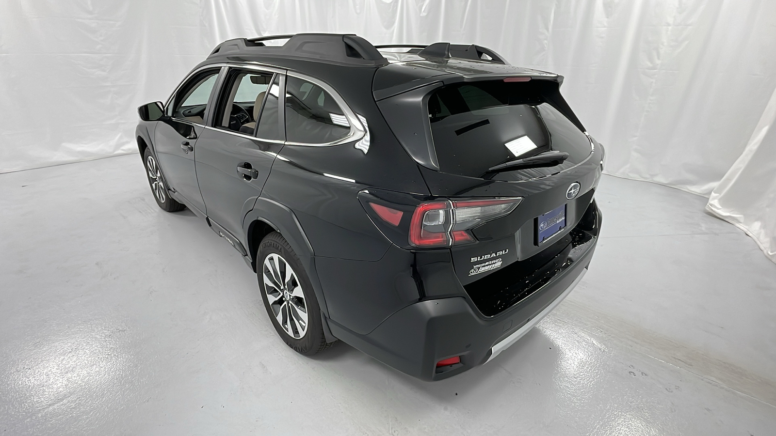 2023 Subaru Outback Limited 5