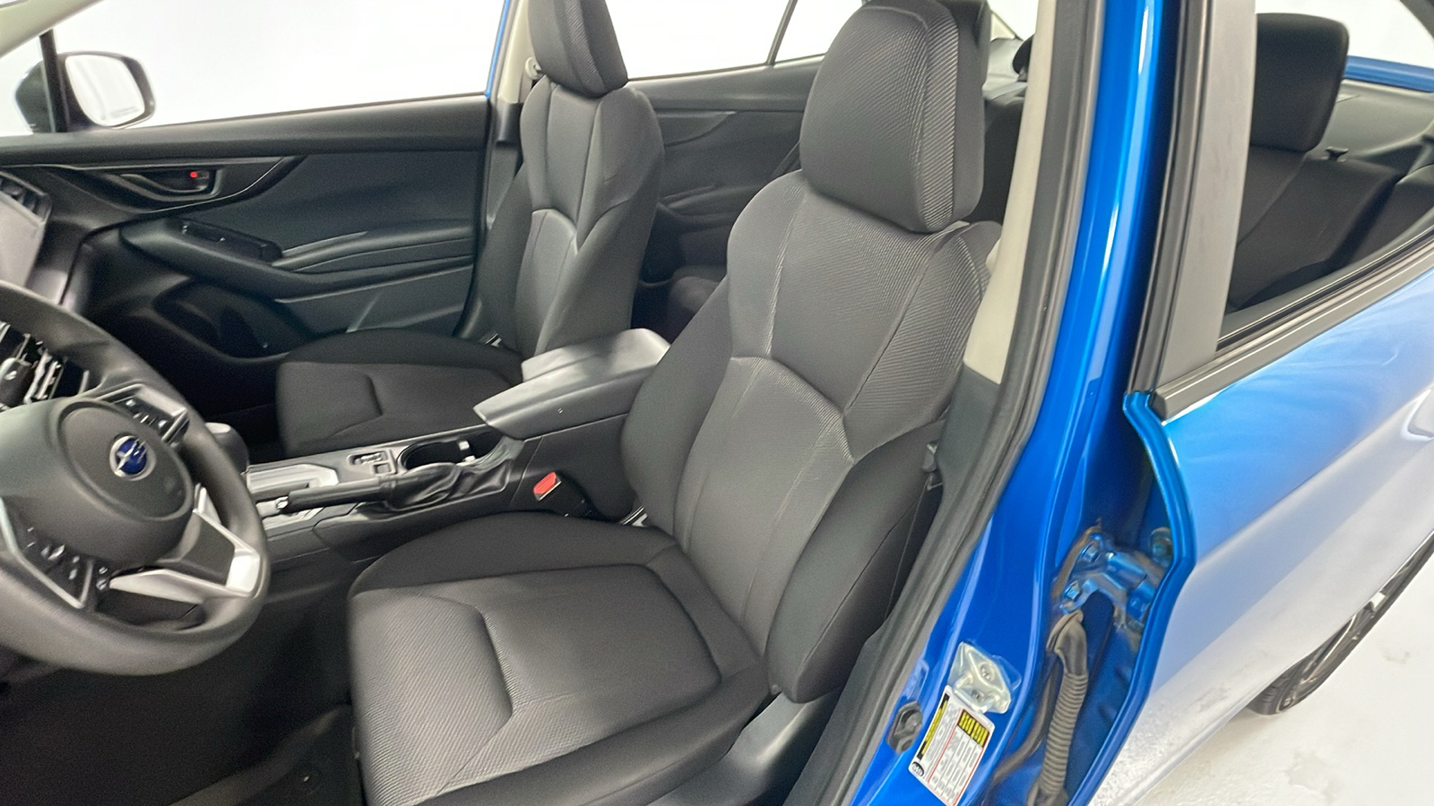 2022 Subaru Impreza Premium 10