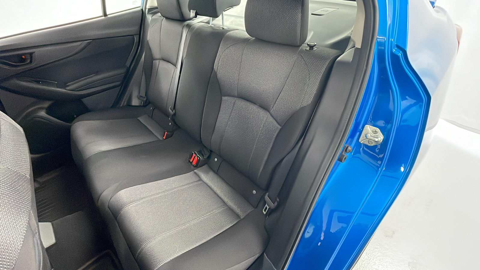 2022 Subaru Impreza Premium 12
