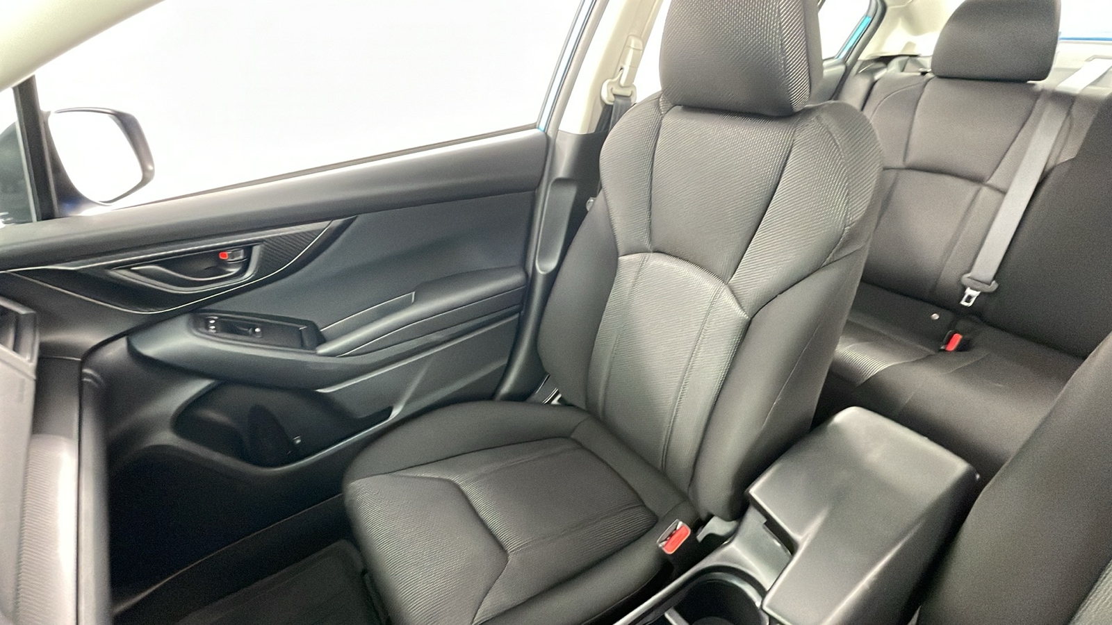2022 Subaru Impreza Premium 13