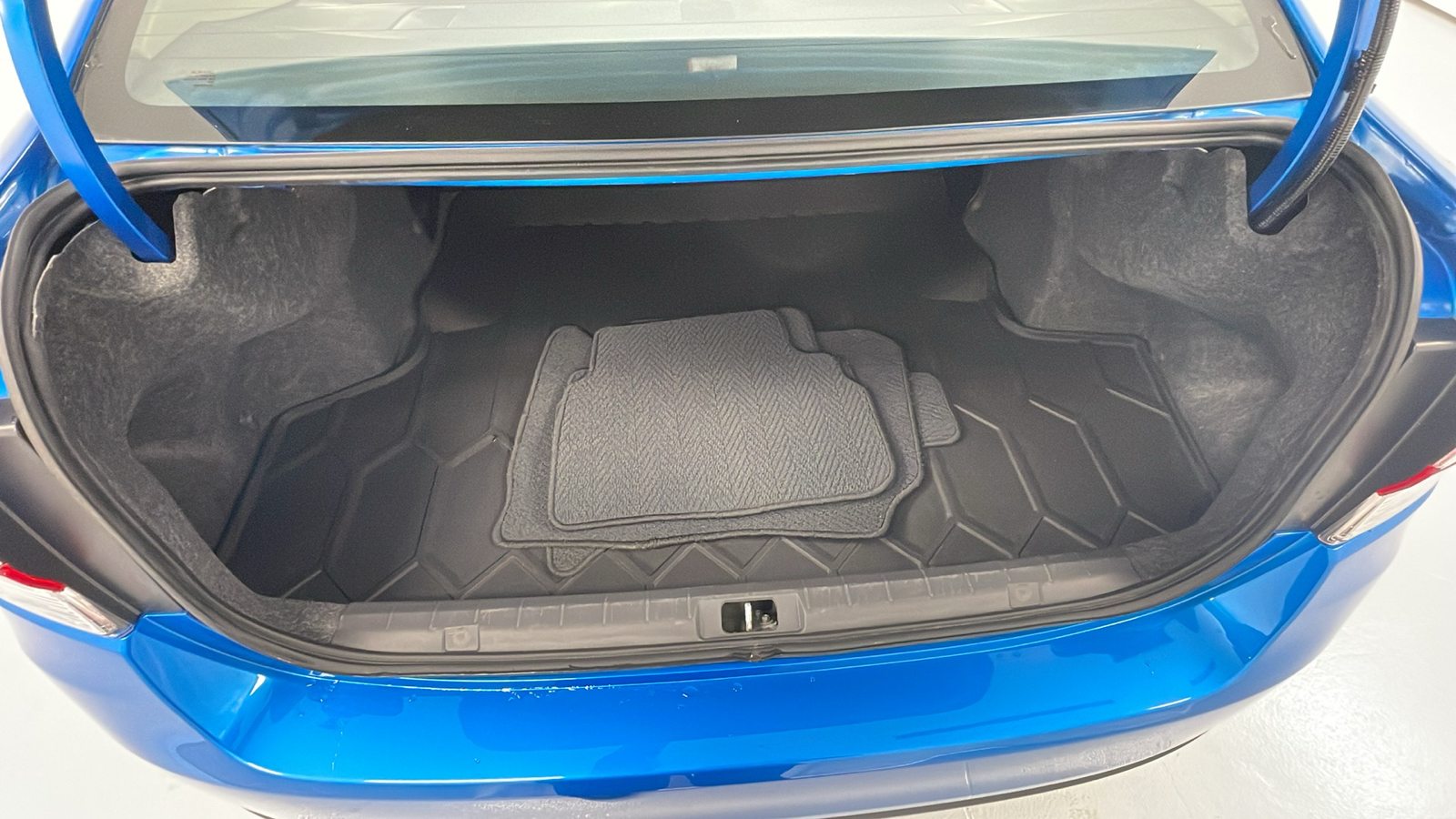 2022 Subaru Impreza Premium 15