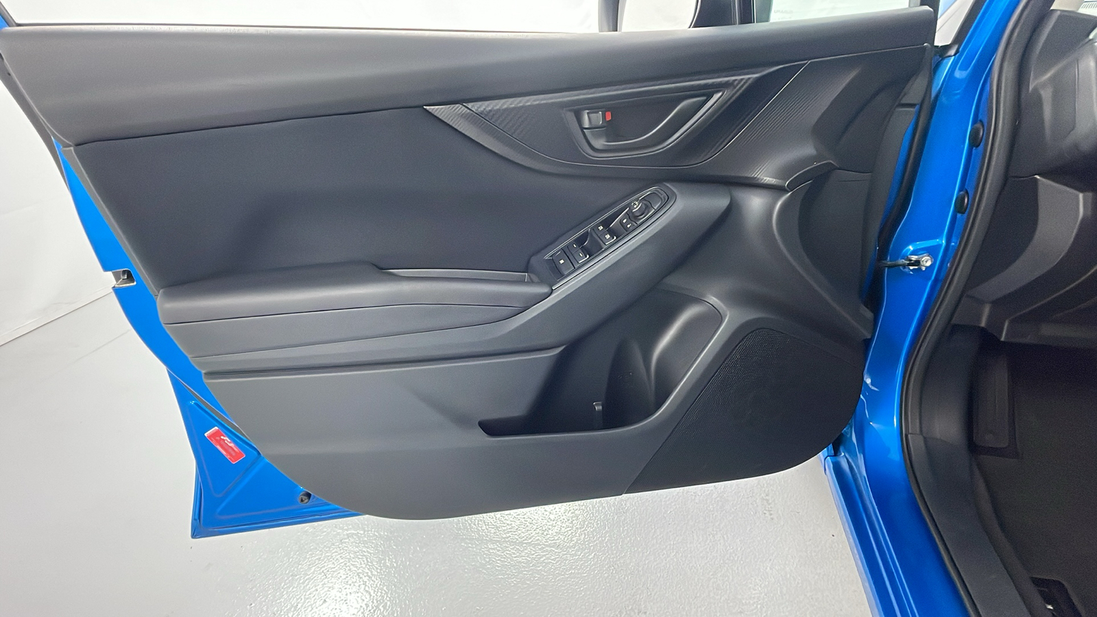 2022 Subaru Impreza Premium 16