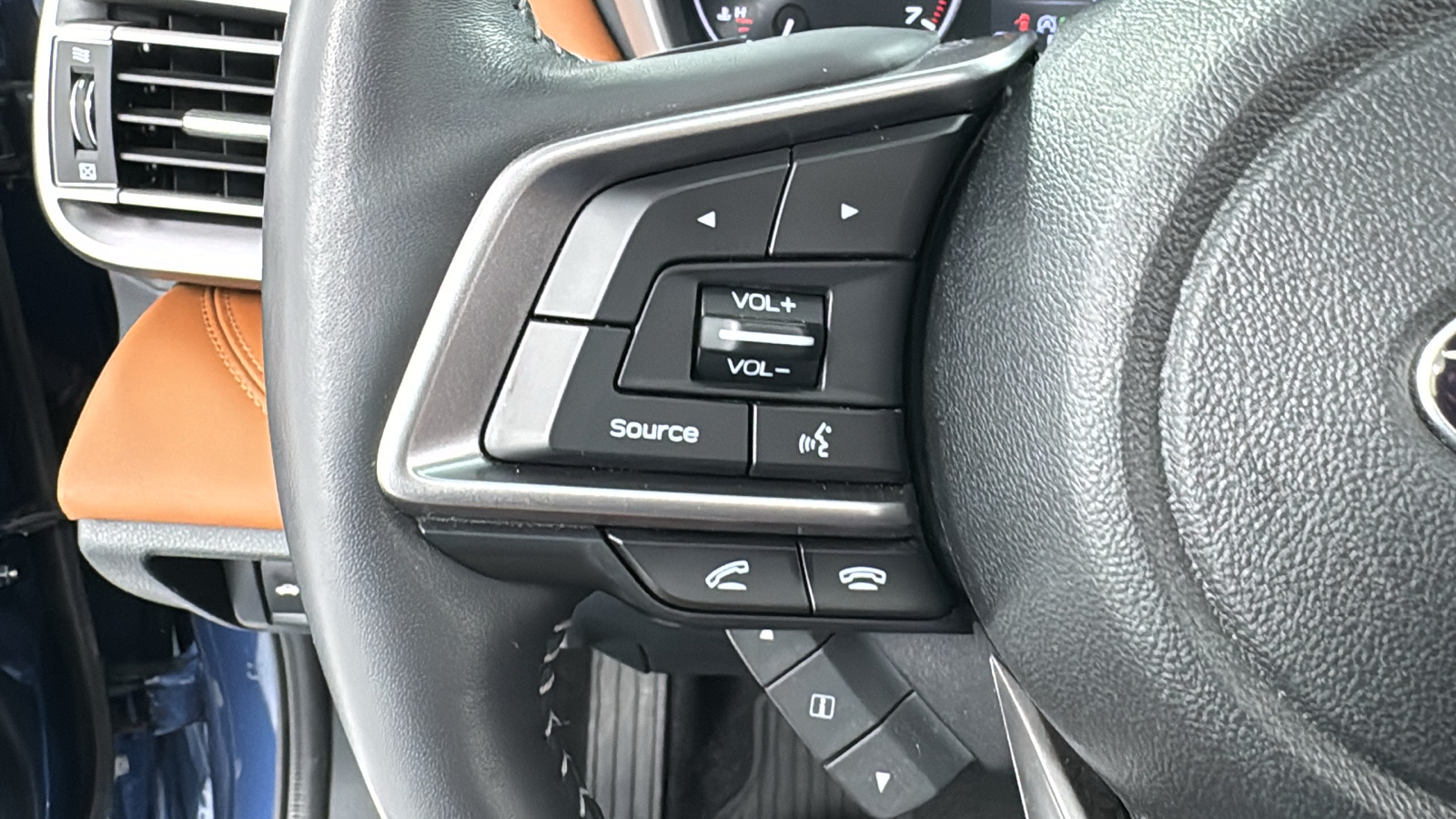 2021 Subaru Legacy Touring XT 19