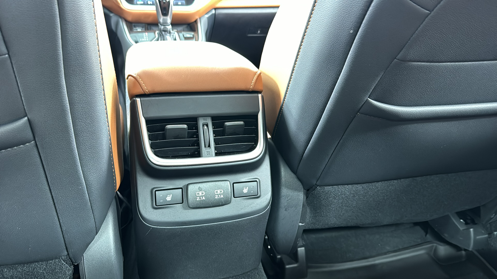 2021 Subaru Legacy Touring XT 30