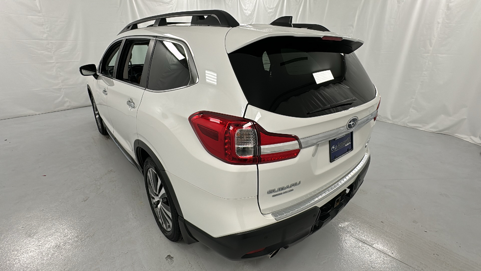 2019 Subaru Ascent Touring 5