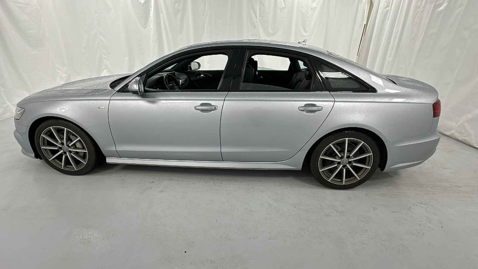 2017 Audi A6 2.0T Premium Plus 6