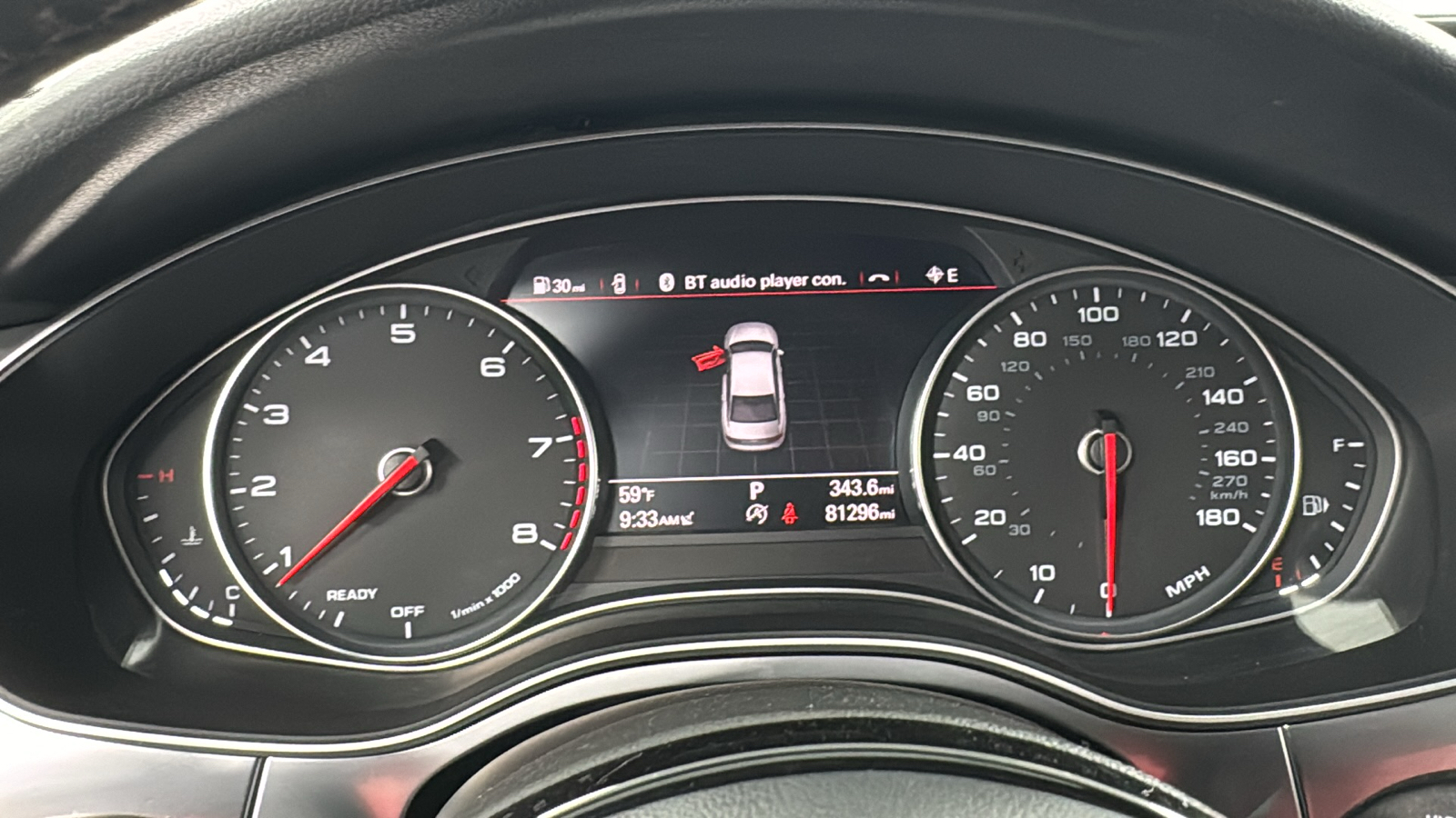 2017 Audi A6 2.0T Premium Plus 18