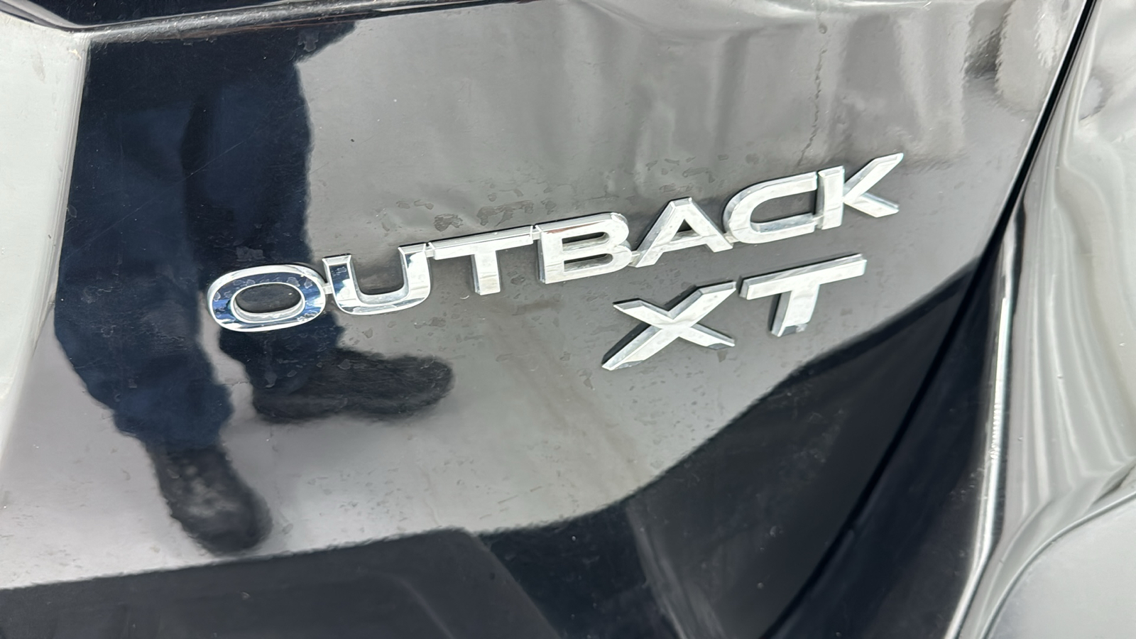 2021 Subaru Outback Limited XT 34