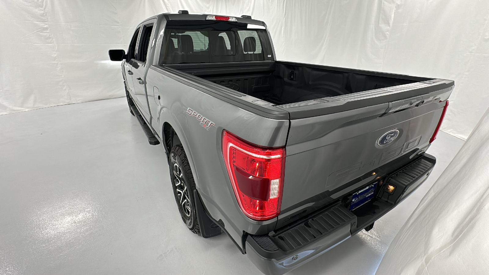 2022 Ford F-150 XLT 5