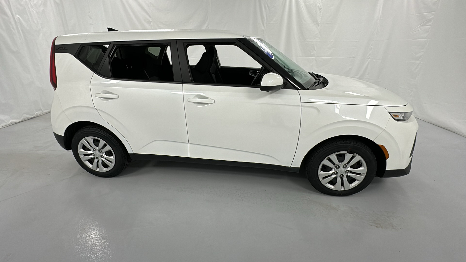 2021 Kia Soul LX 2