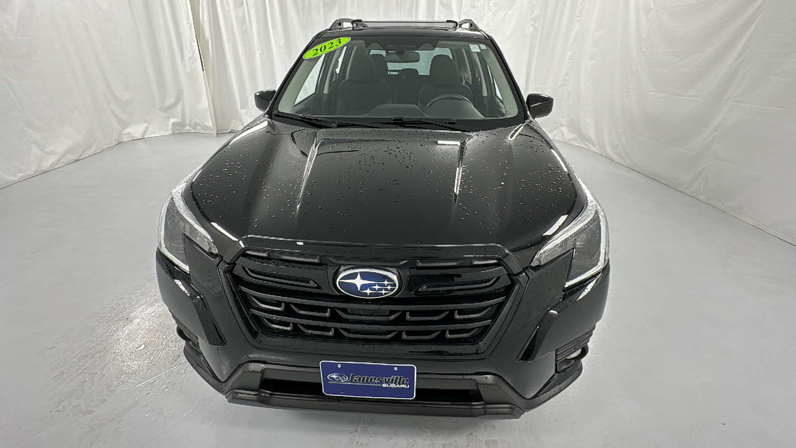 2023 Subaru Forester Premium 8