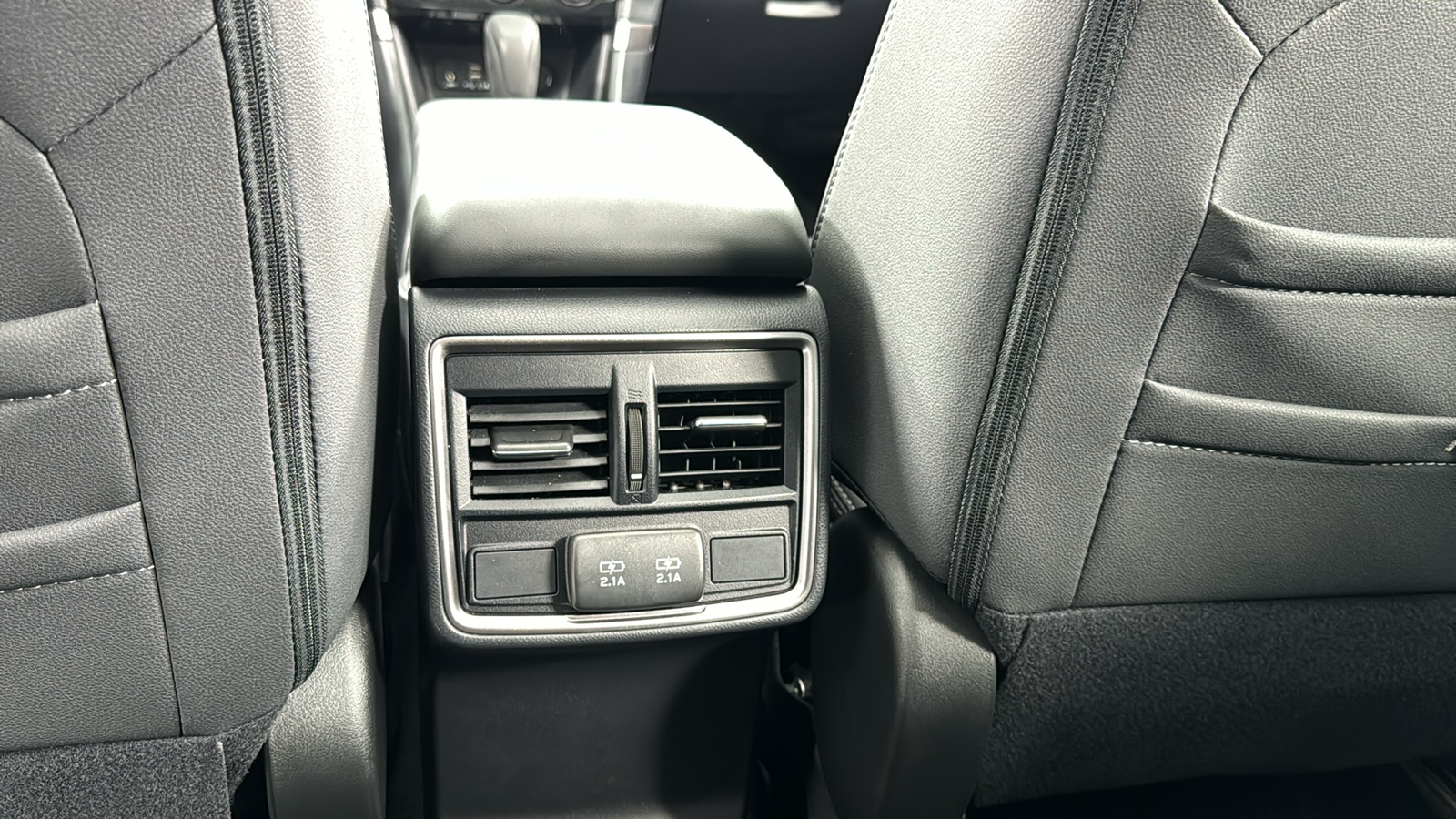 2023 Subaru Forester Premium 34