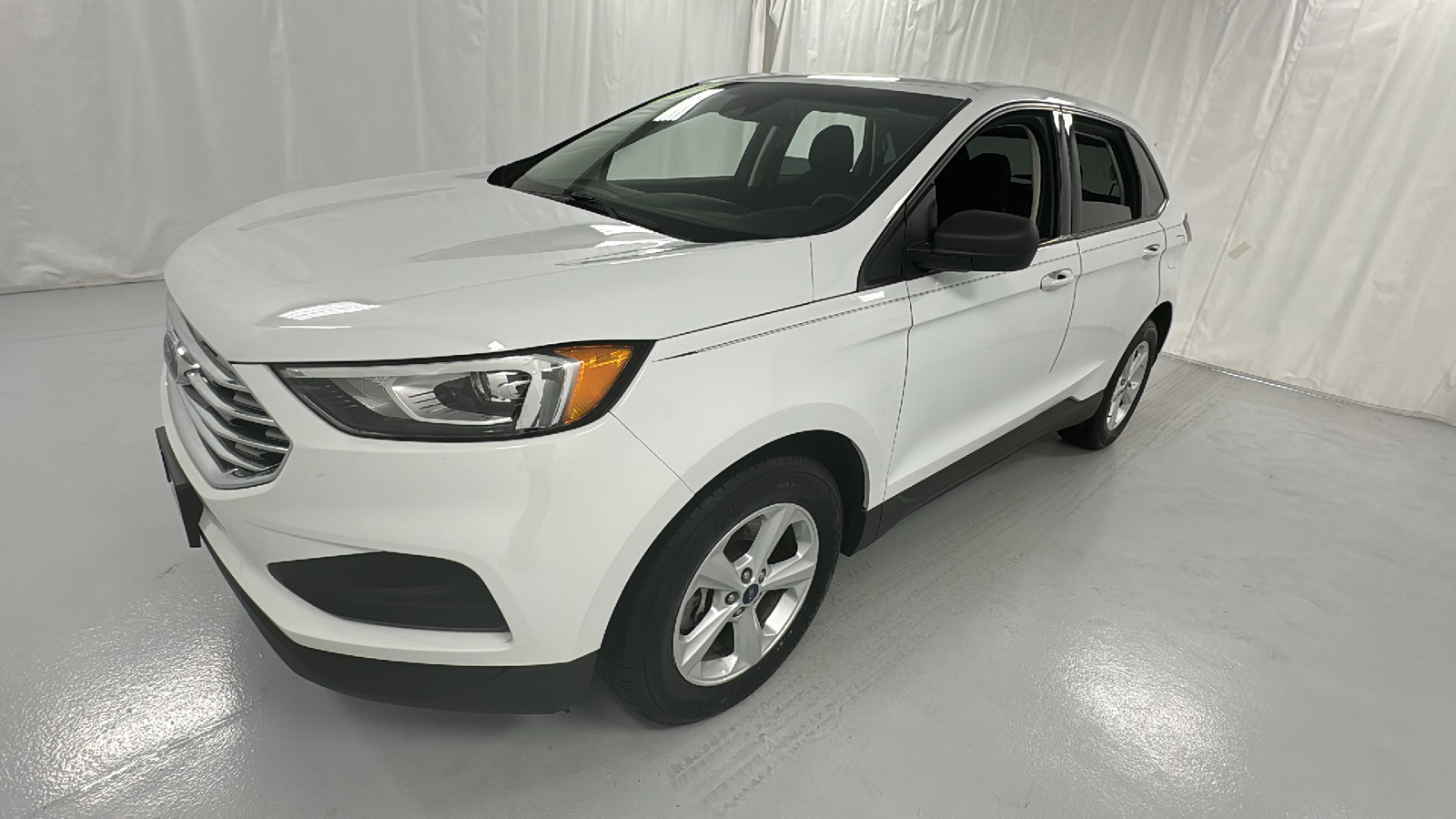 2019 Ford Edge SE 7