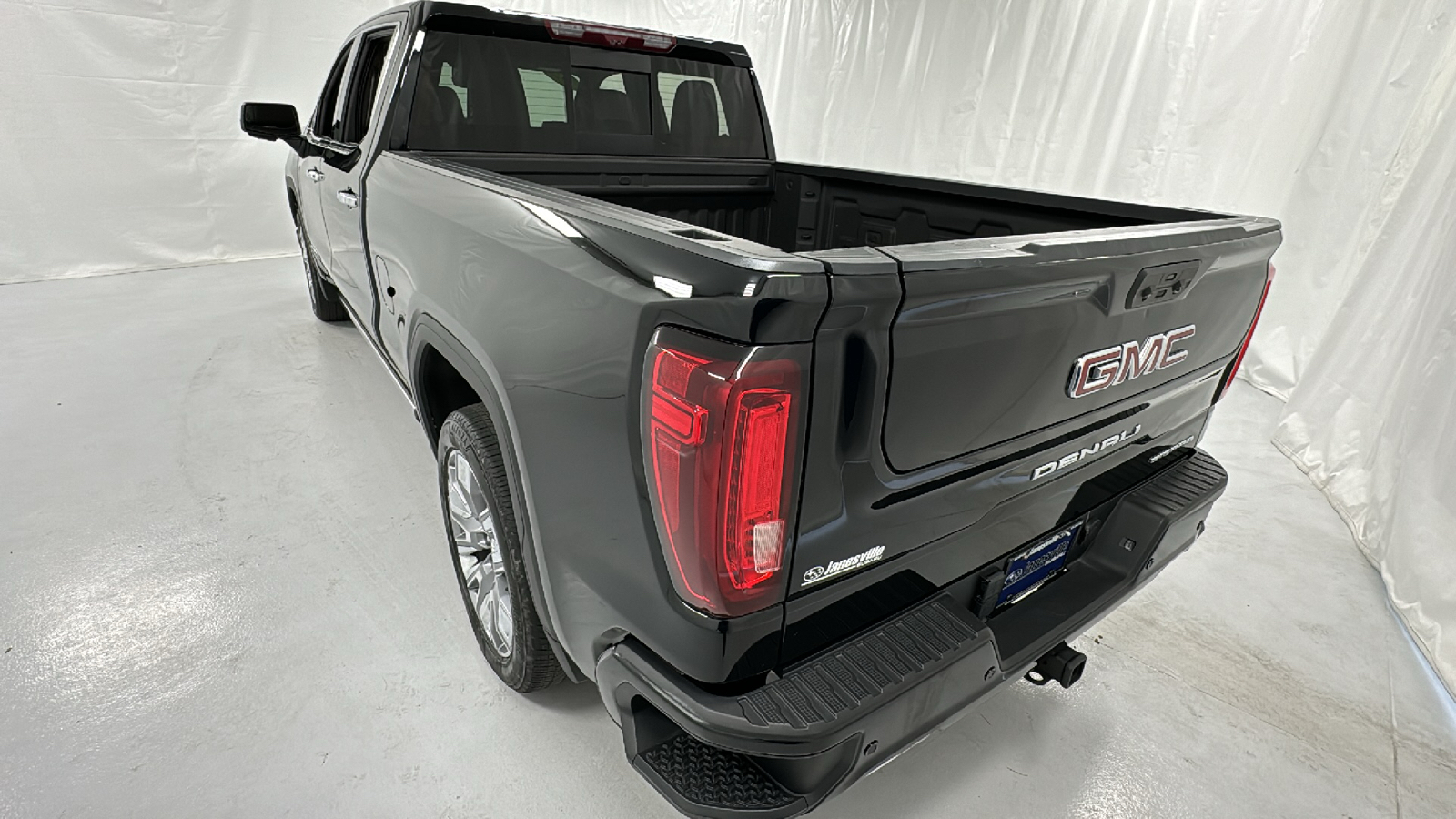 2022 GMC Sierra 1500 Denali 5