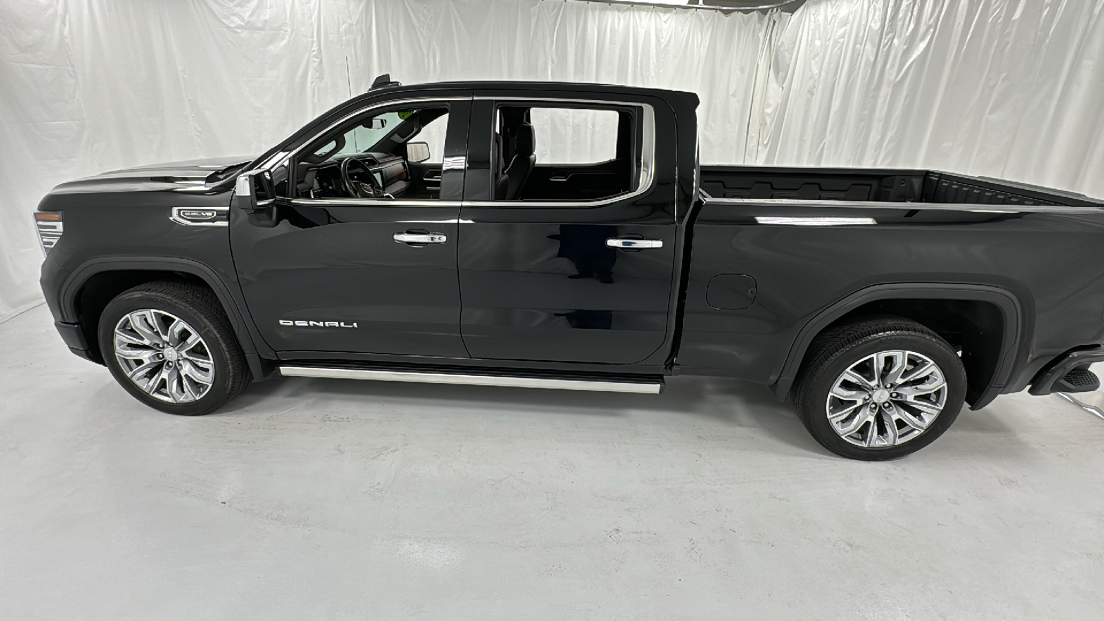 2022 GMC Sierra 1500 Denali 6