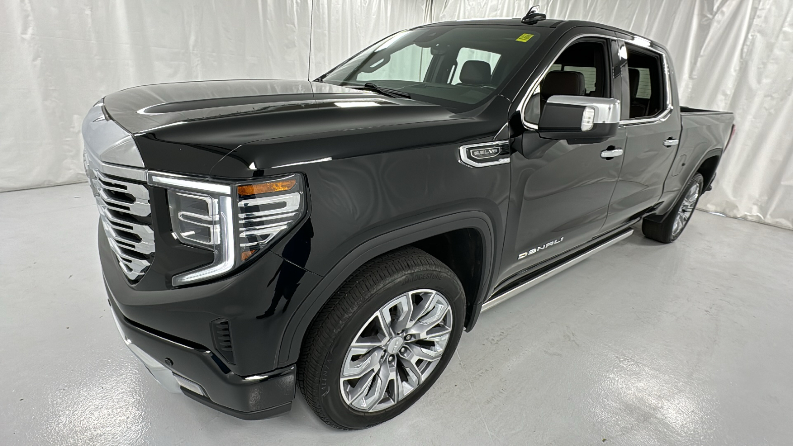 2022 GMC Sierra 1500 Denali 7