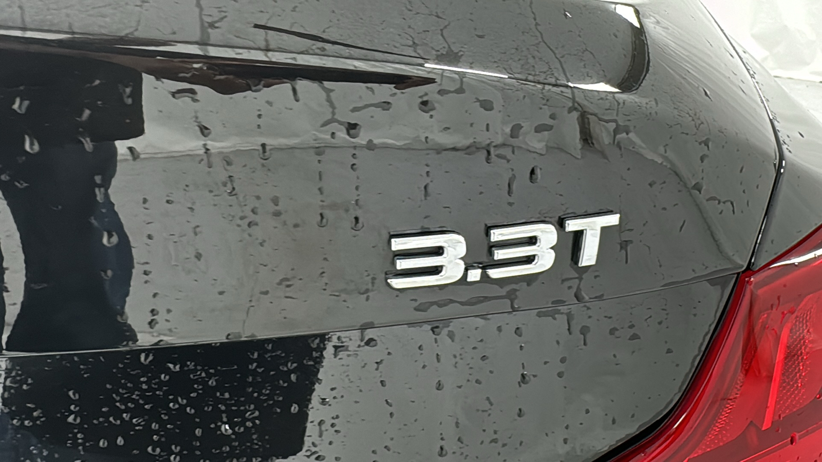 2019 Genesis G70 3.3T Advanced 34