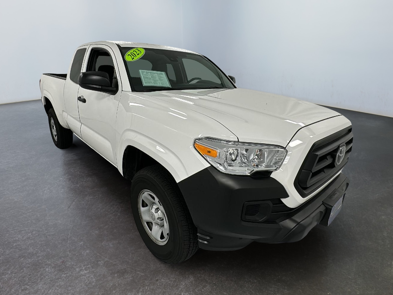 2023 Toyota Tacoma SR 1