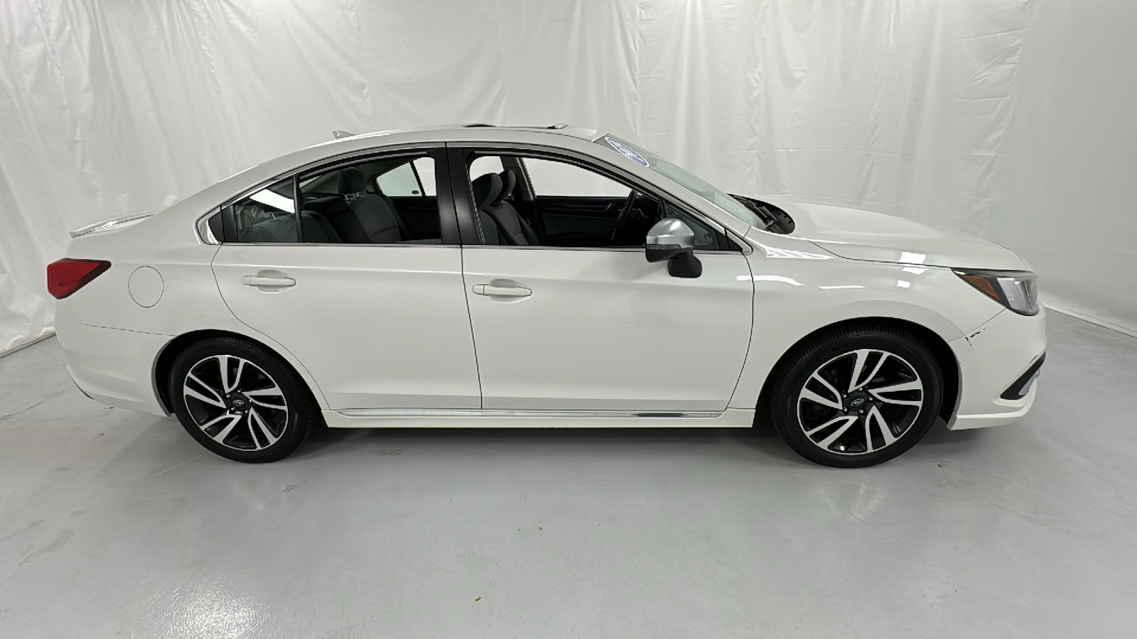 2019 Subaru Legacy 2.5i 2