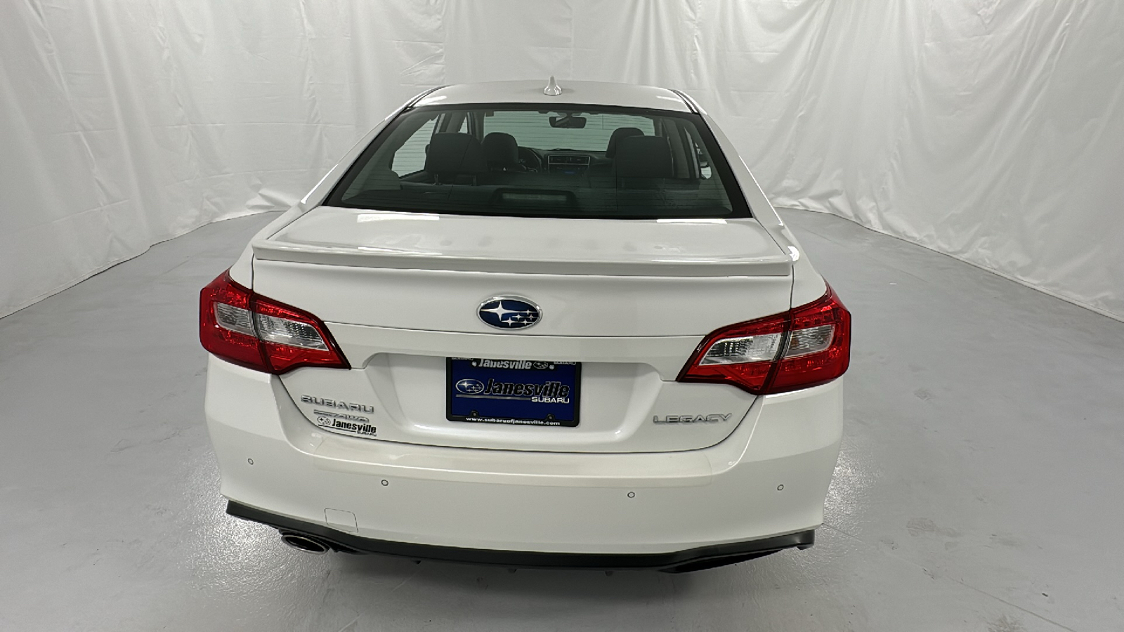 2019 Subaru Legacy 2.5i 4