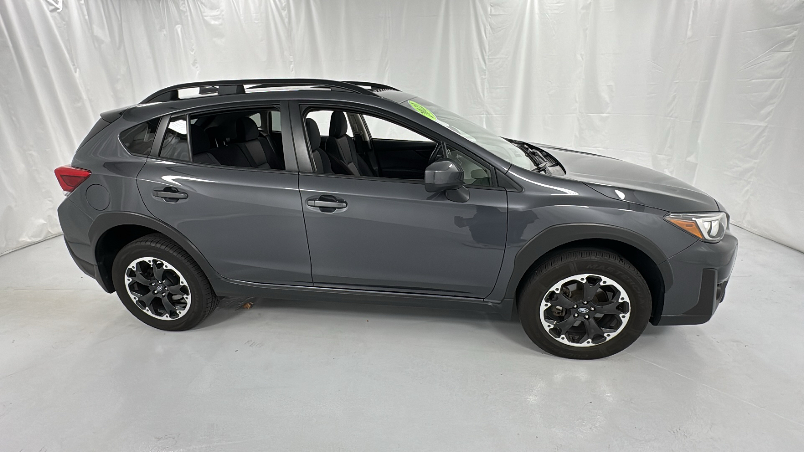 2022 Subaru Crosstrek Premium 2