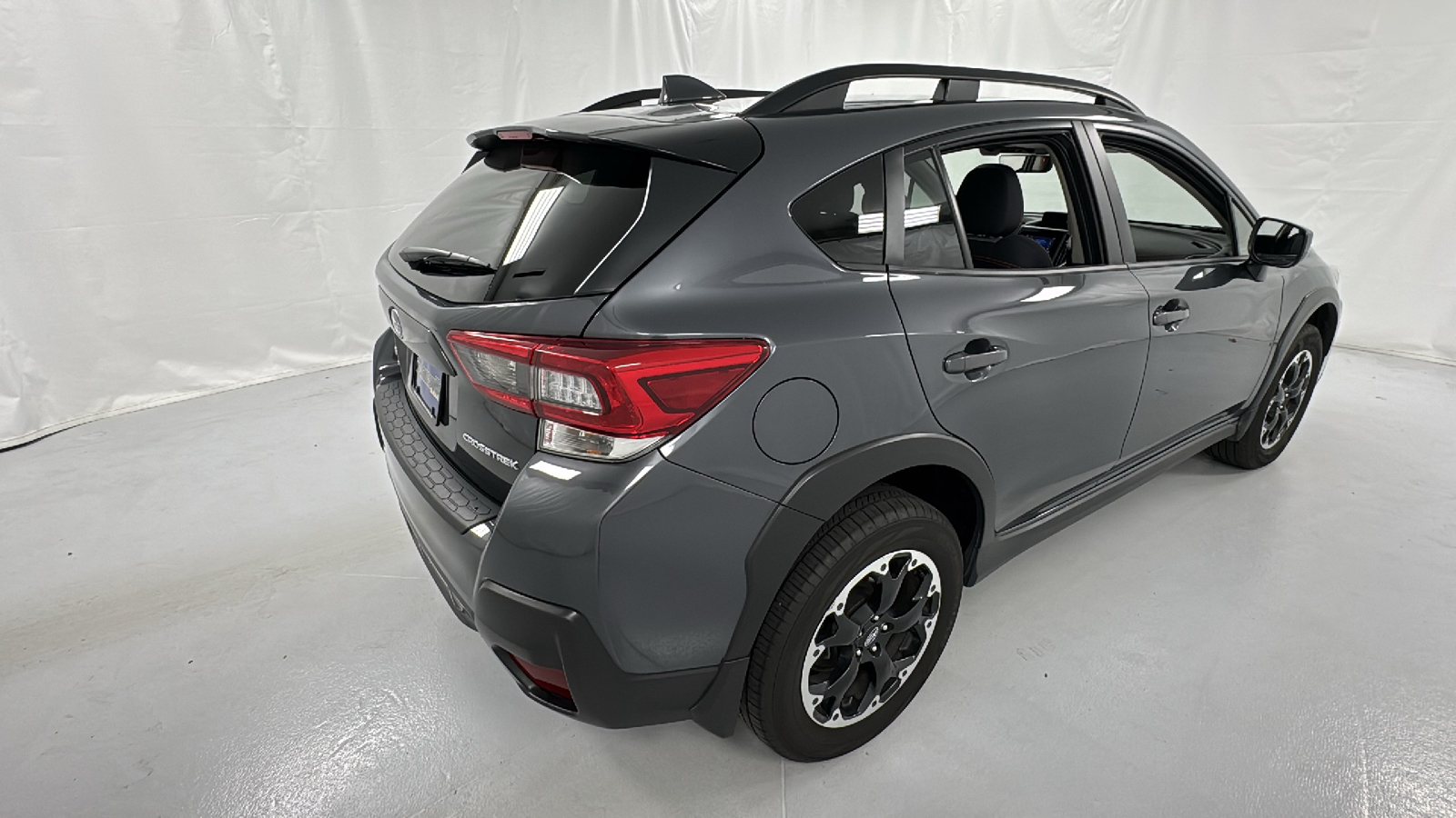 2022 Subaru Crosstrek Premium 3