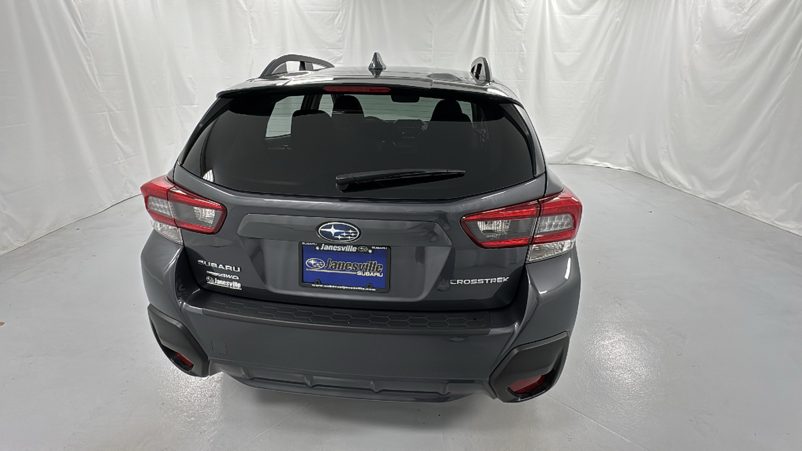 2022 Subaru Crosstrek Premium 4