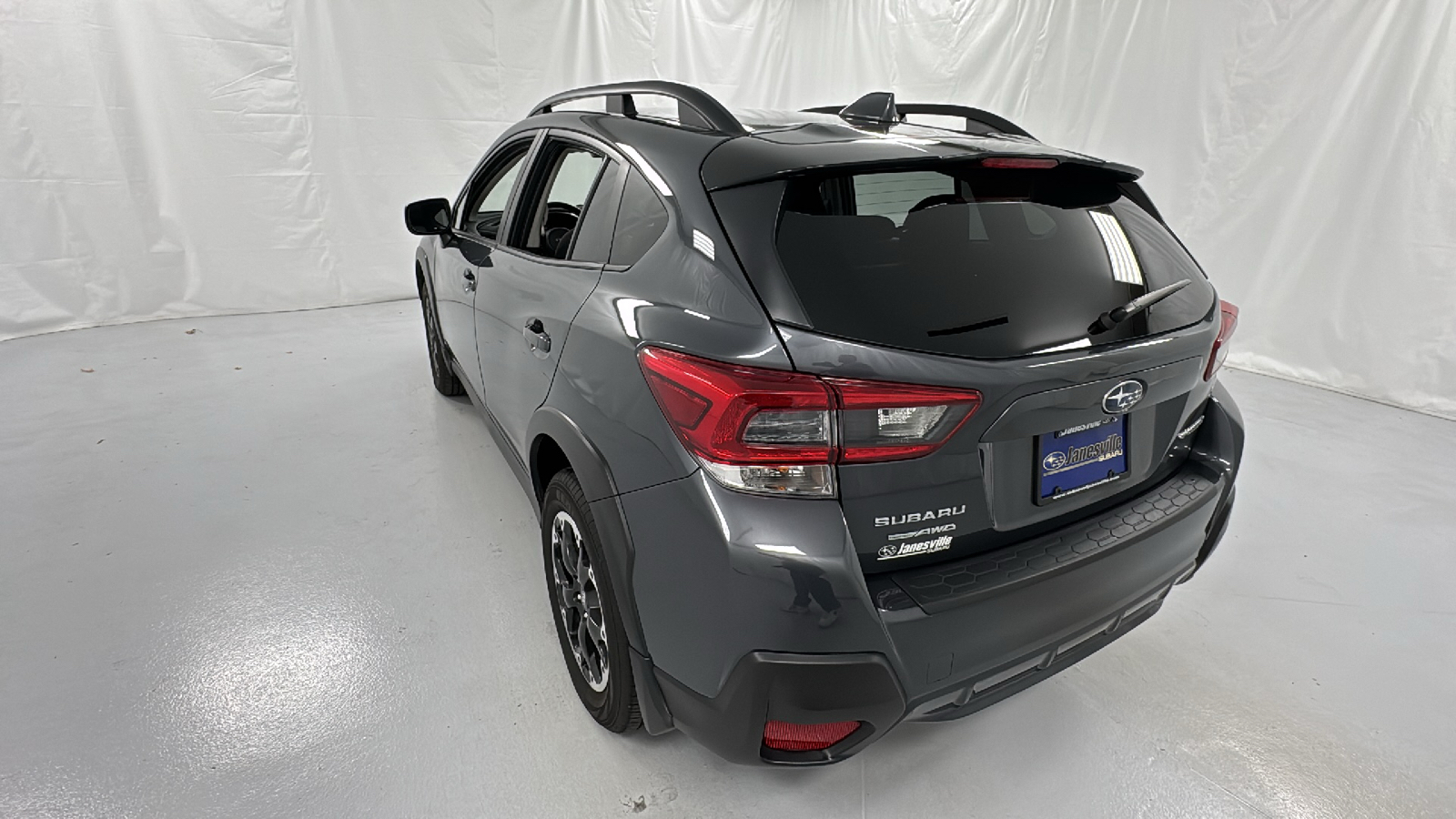 2022 Subaru Crosstrek Premium 5