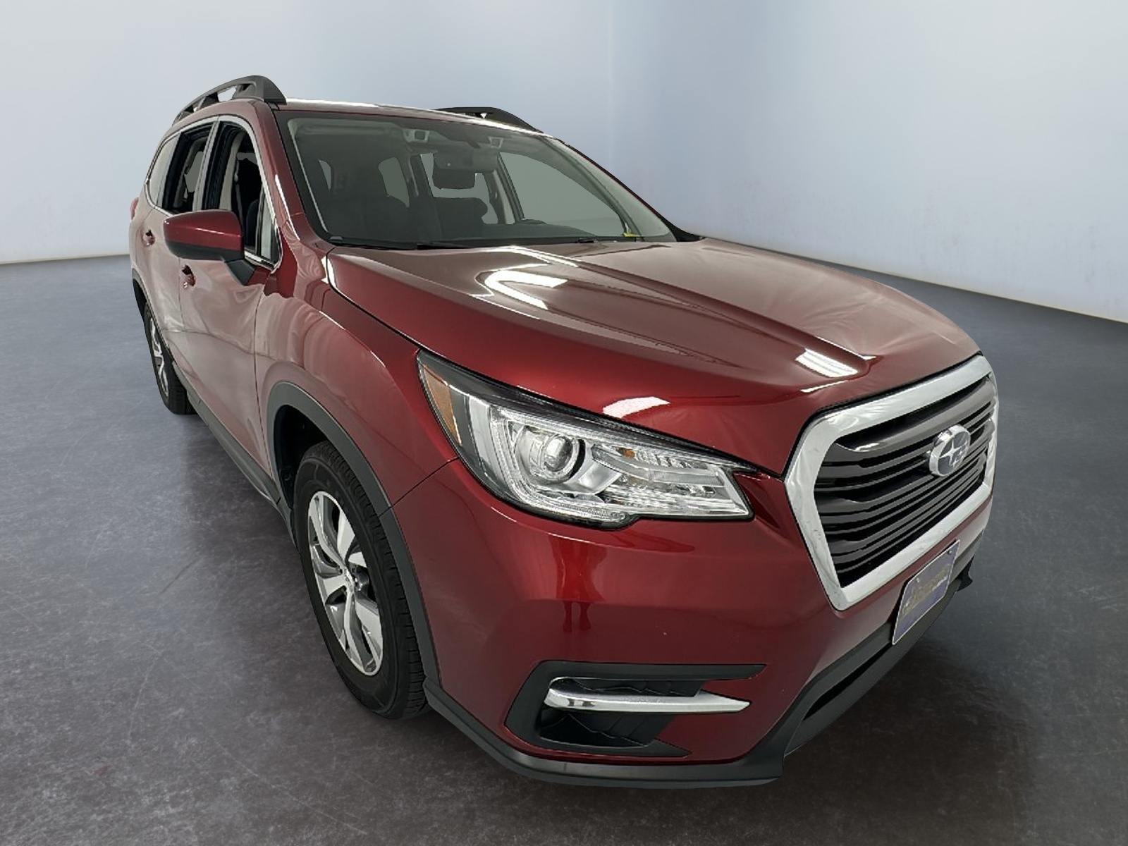 2021 Subaru Ascent Premium 1