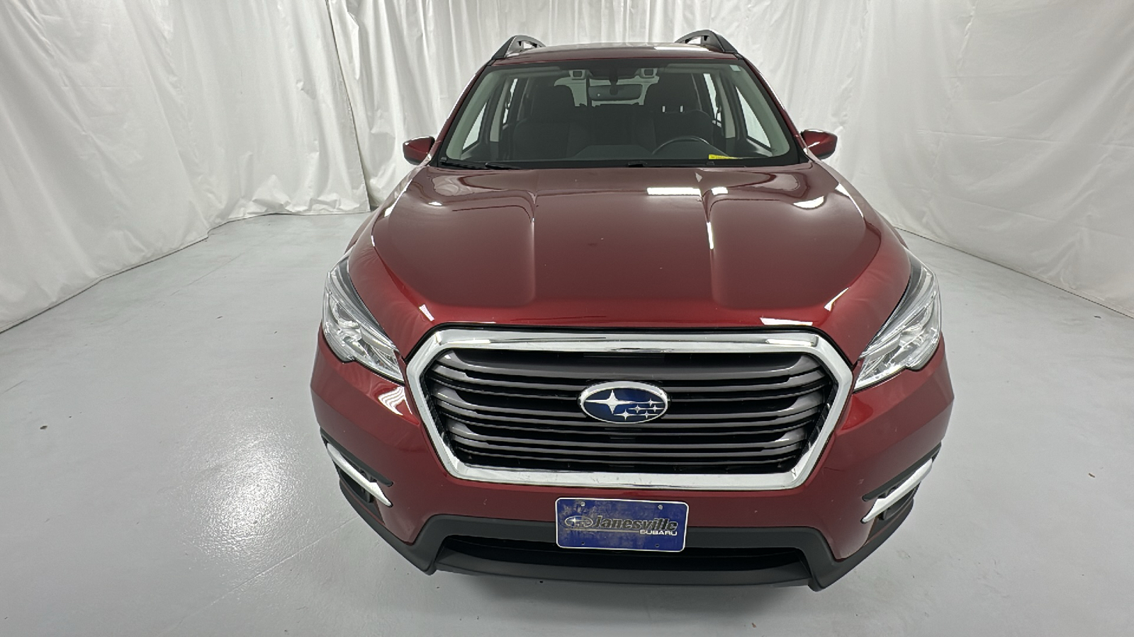 2021 Subaru Ascent Premium 8