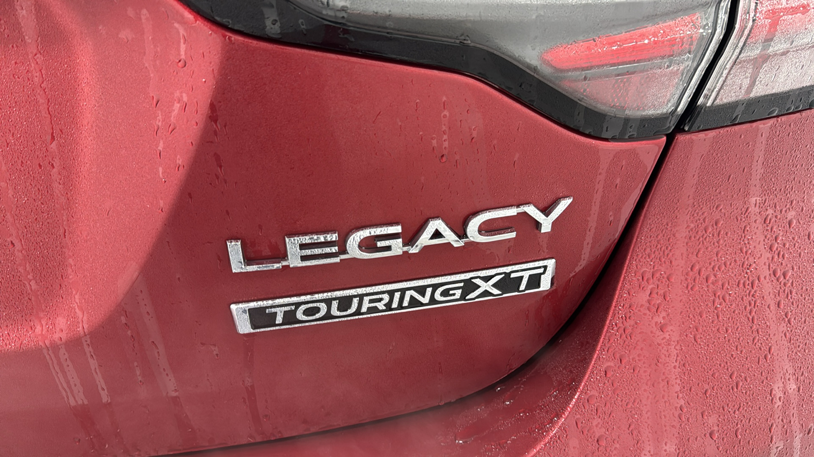 2023 Subaru Legacy Touring XT 32