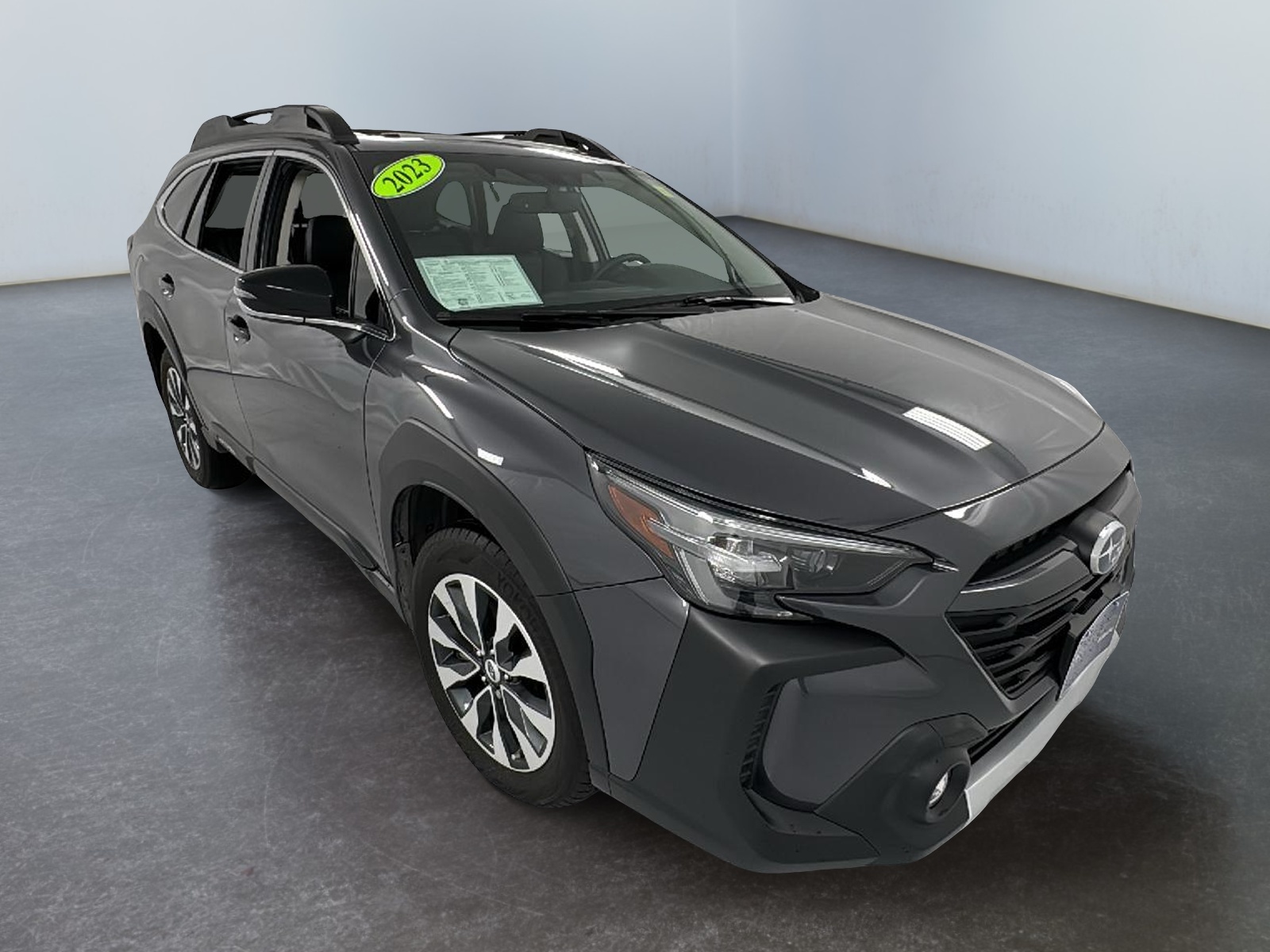 2023 Subaru Outback Limited 1