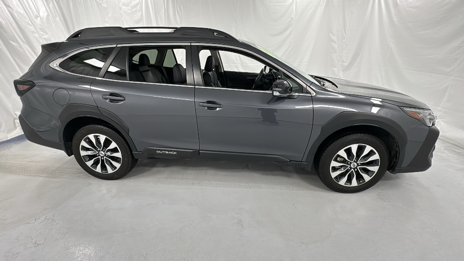 2023 Subaru Outback Limited 2