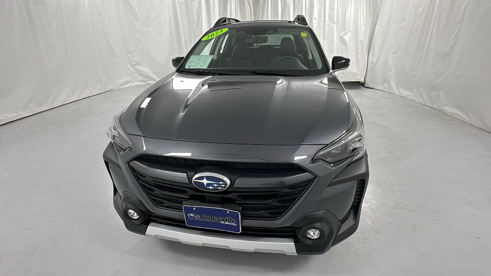 2023 Subaru Outback Limited 8