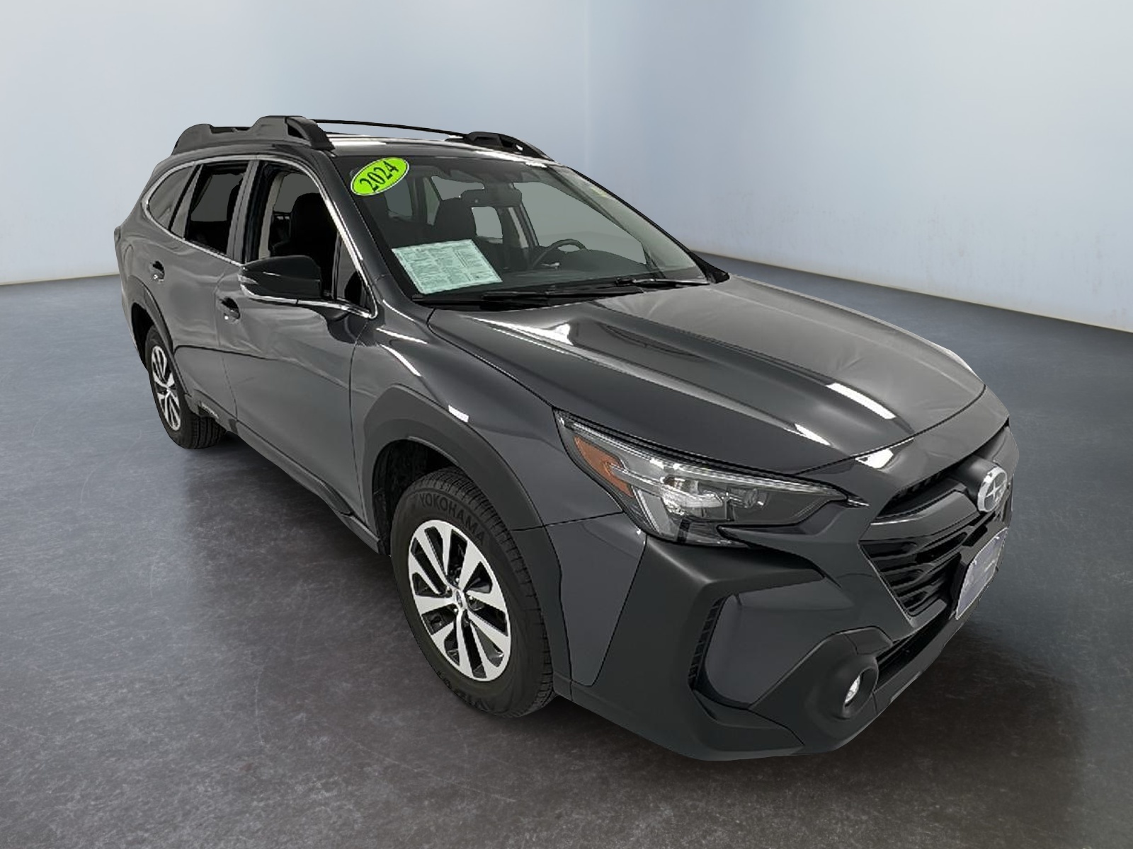 2024 Subaru Outback Premium 1