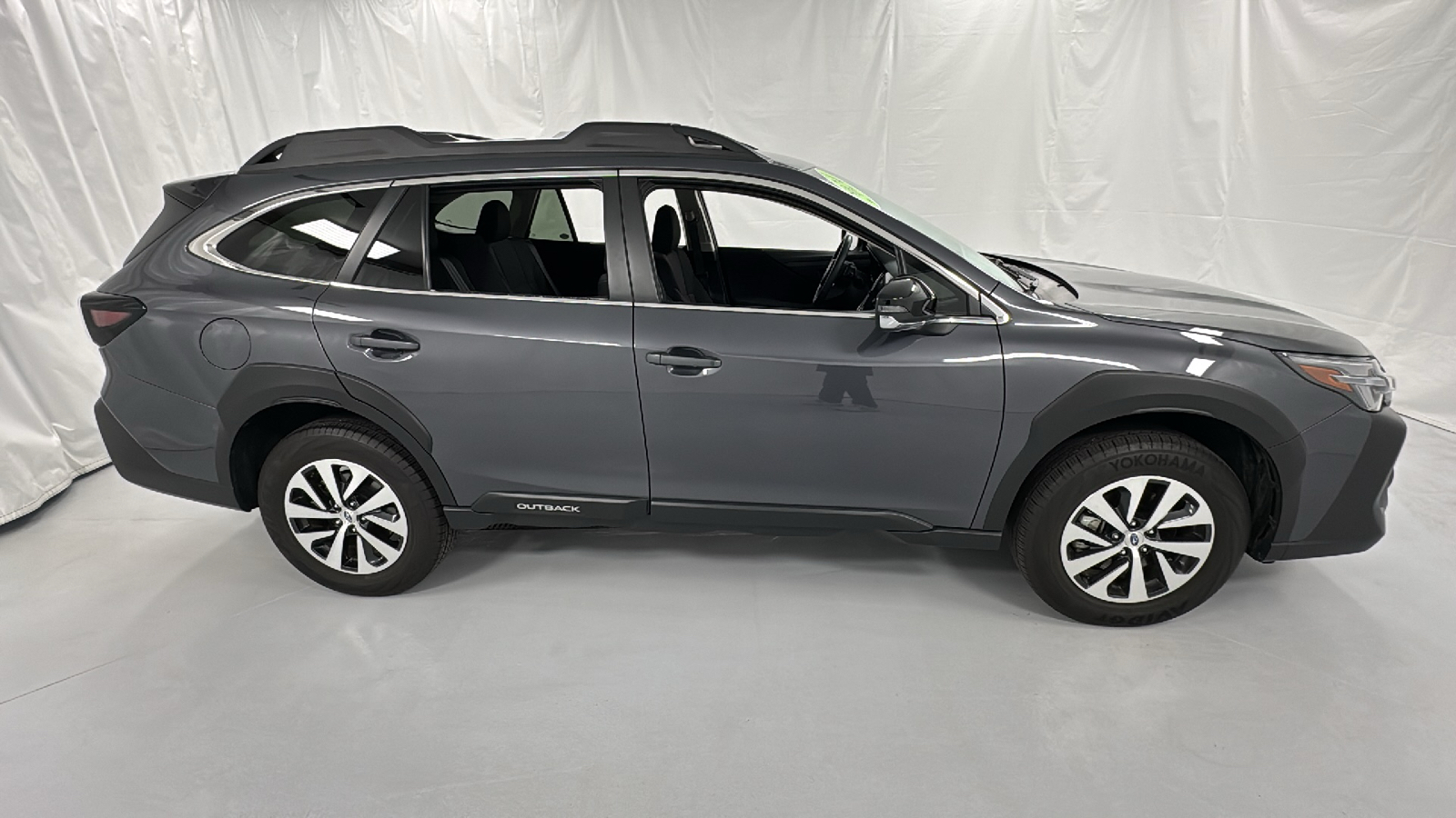 2024 Subaru Outback Premium 2