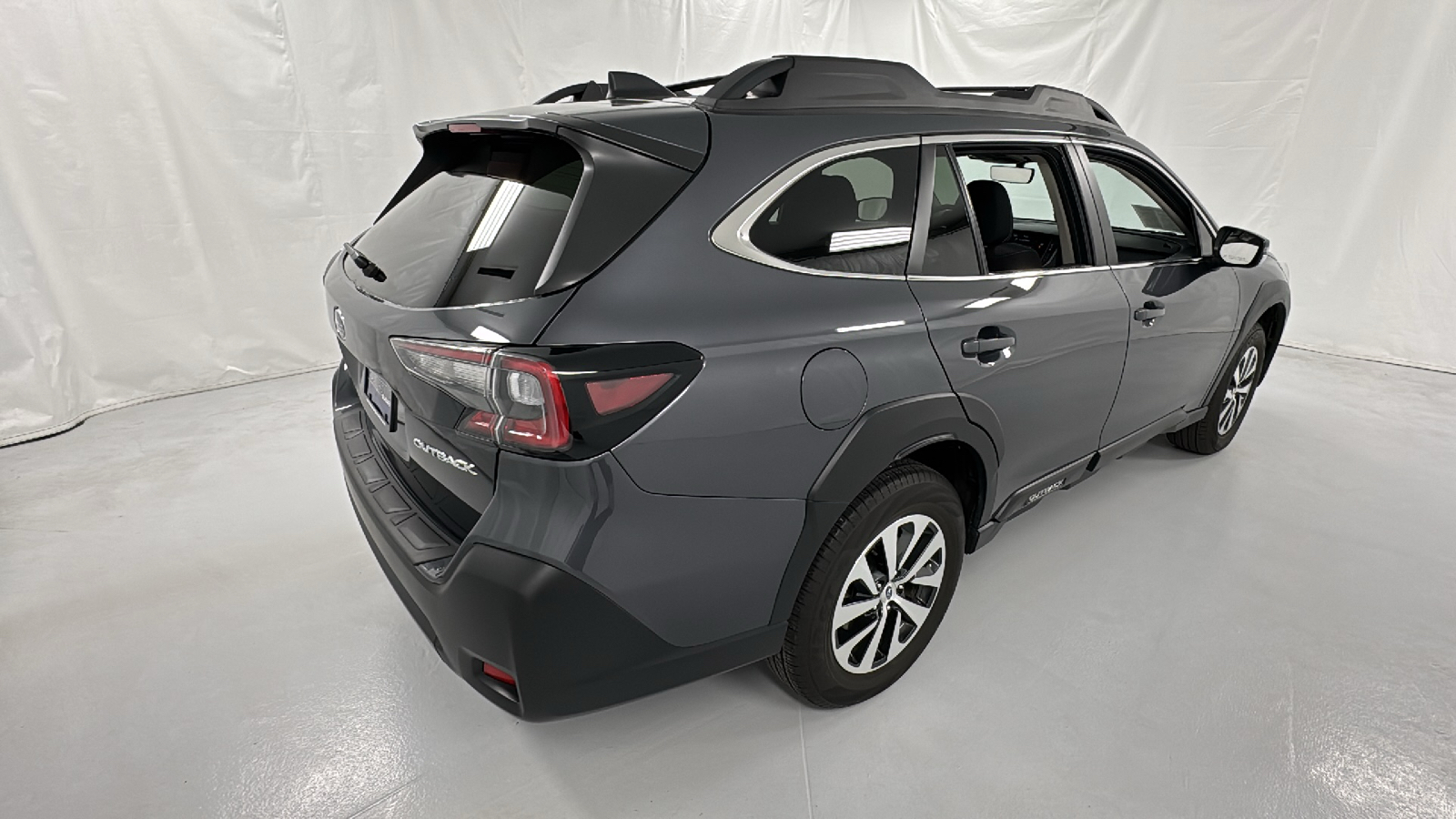 2024 Subaru Outback Premium 3