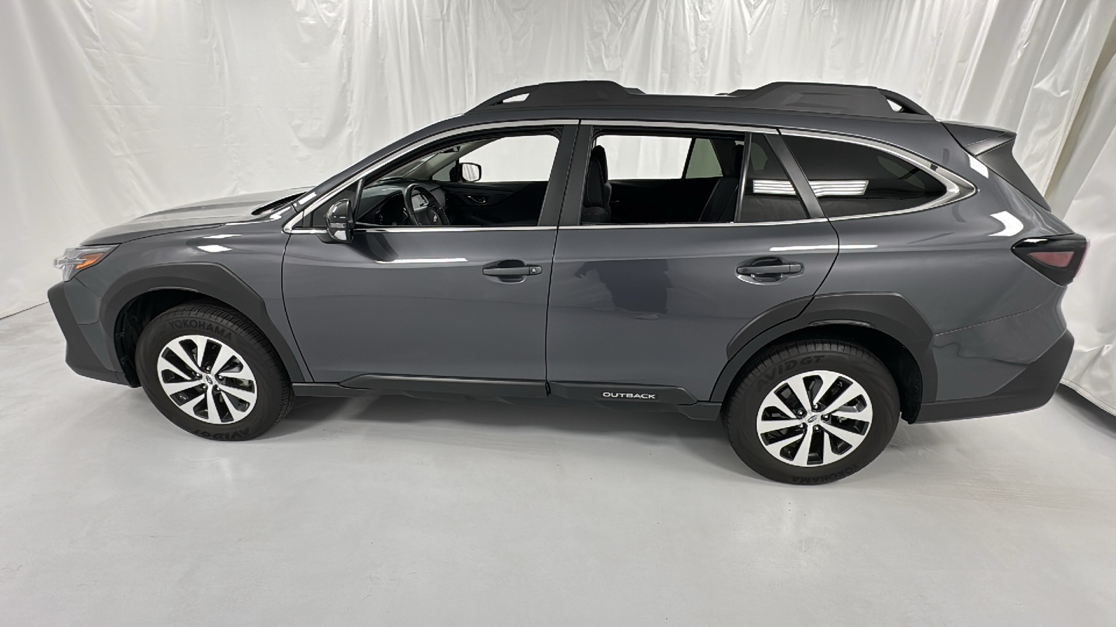 2024 Subaru Outback Premium 6