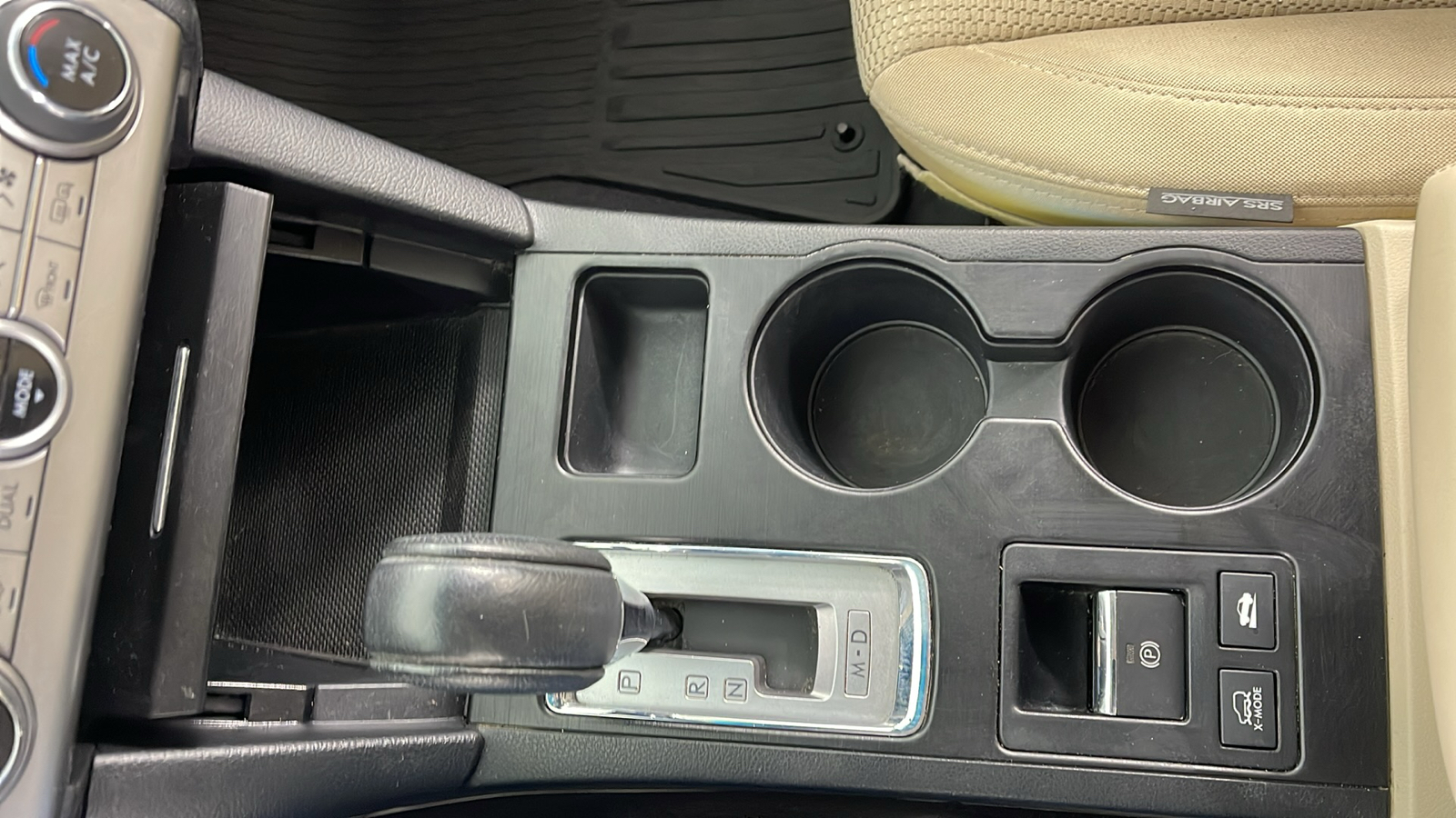 2017 Subaru Outback 2.5i Premium 28