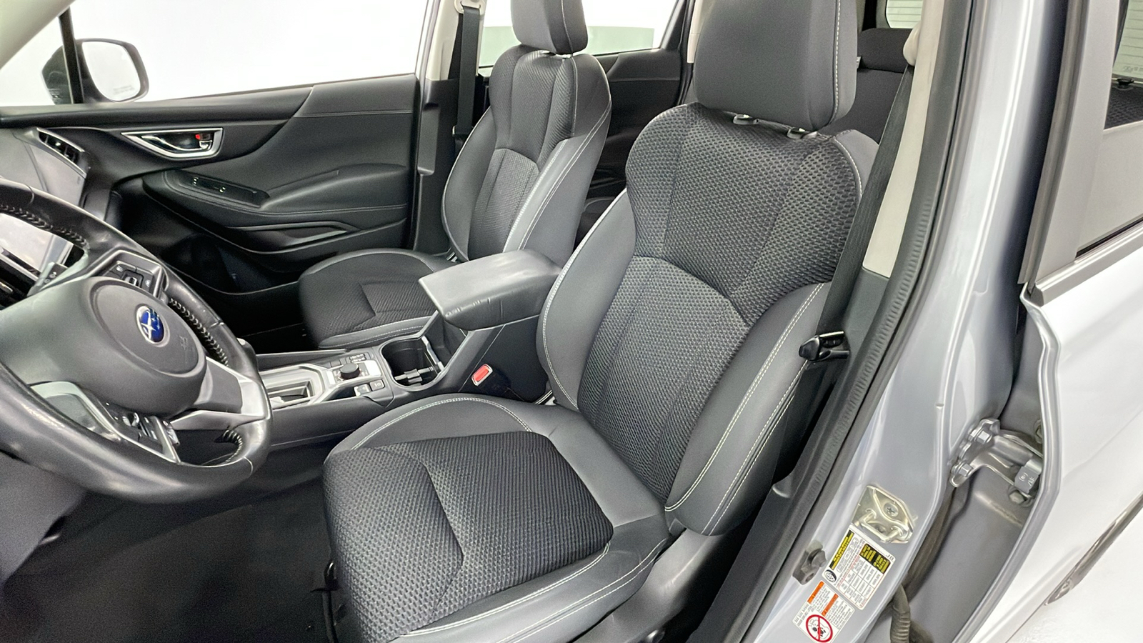 2019 Subaru Forester Premium 10
