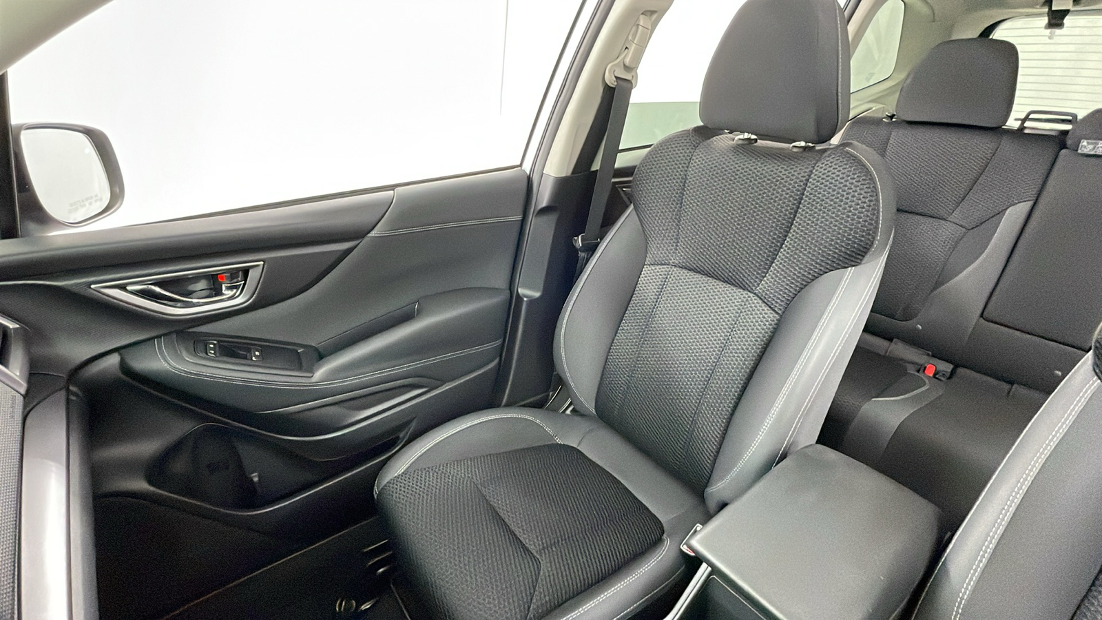 2019 Subaru Forester Premium 13