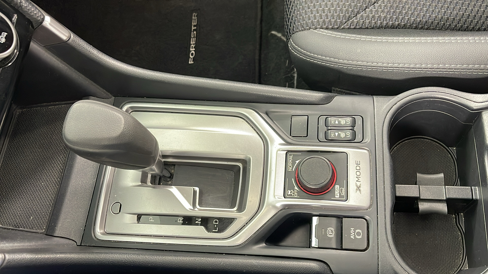 2019 Subaru Forester Premium 29