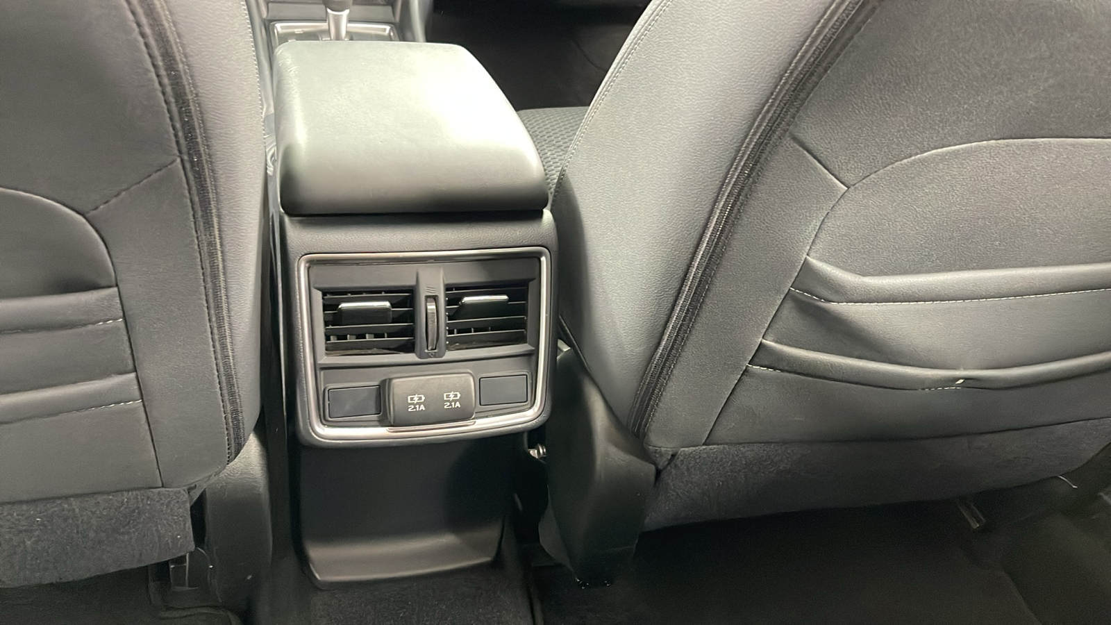 2019 Subaru Forester Premium 33