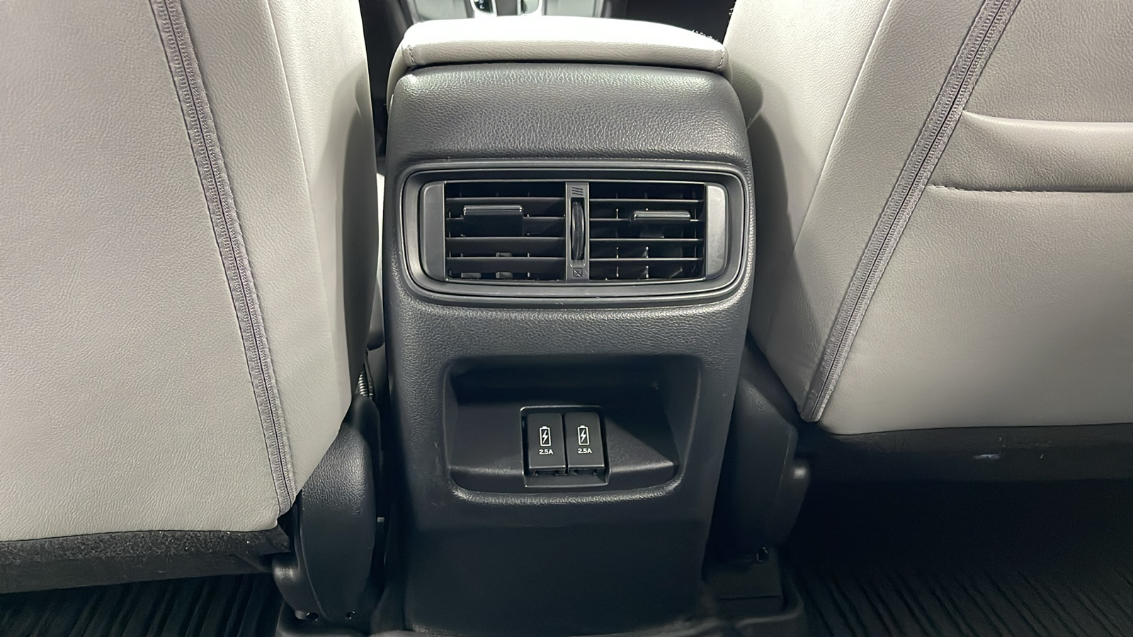 2019 Honda CR-V EX-L 34