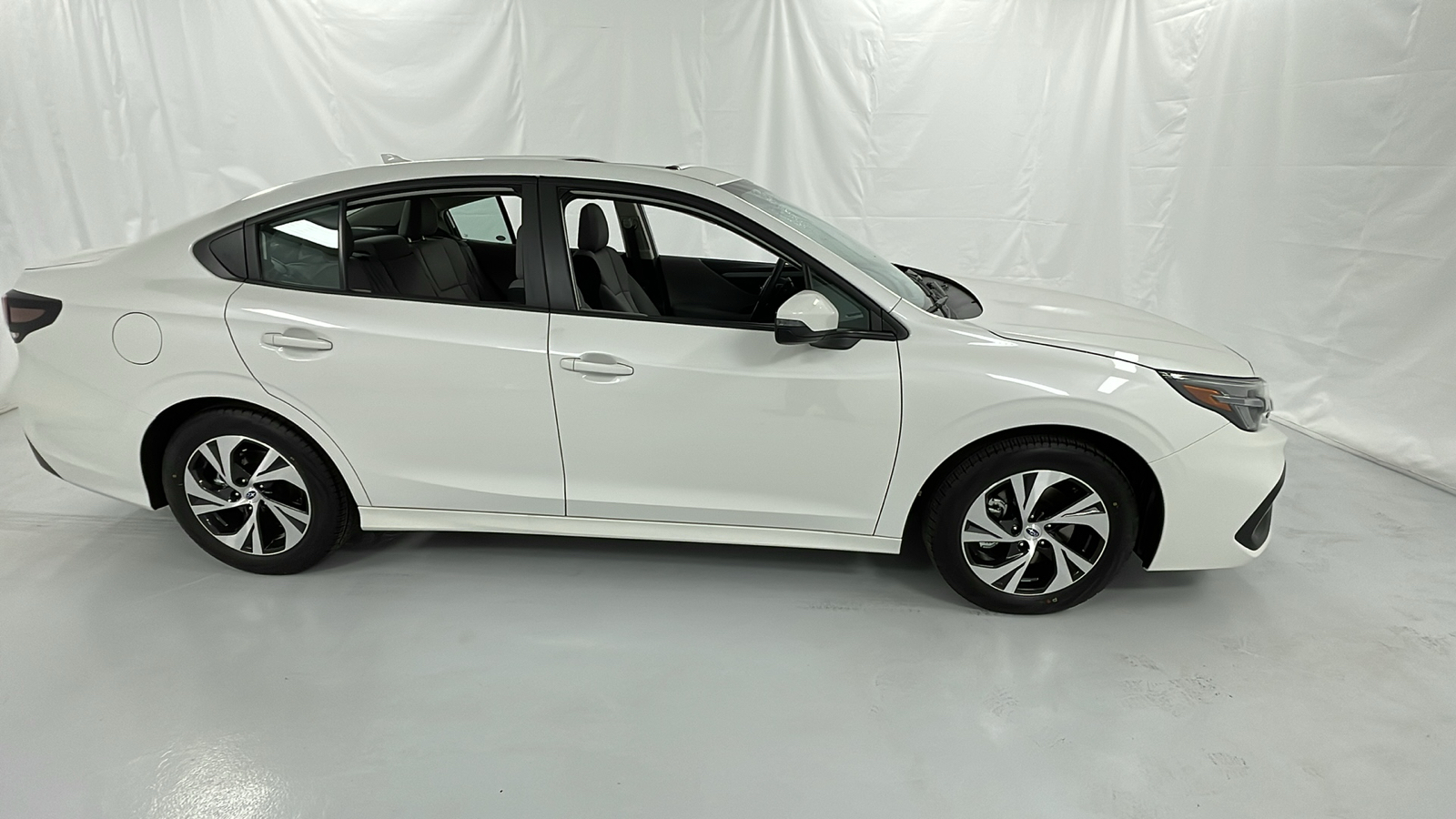 2024 Subaru Legacy Premium 2