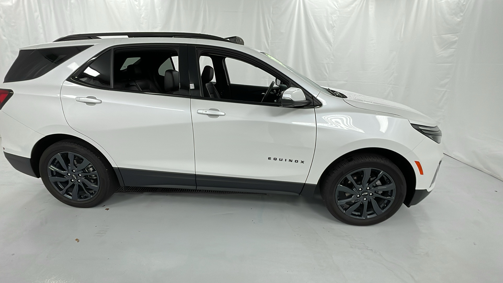 2022 Chevrolet Equinox RS 2