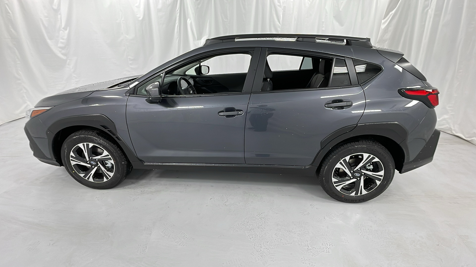 2024 Subaru Crosstrek Premium 6