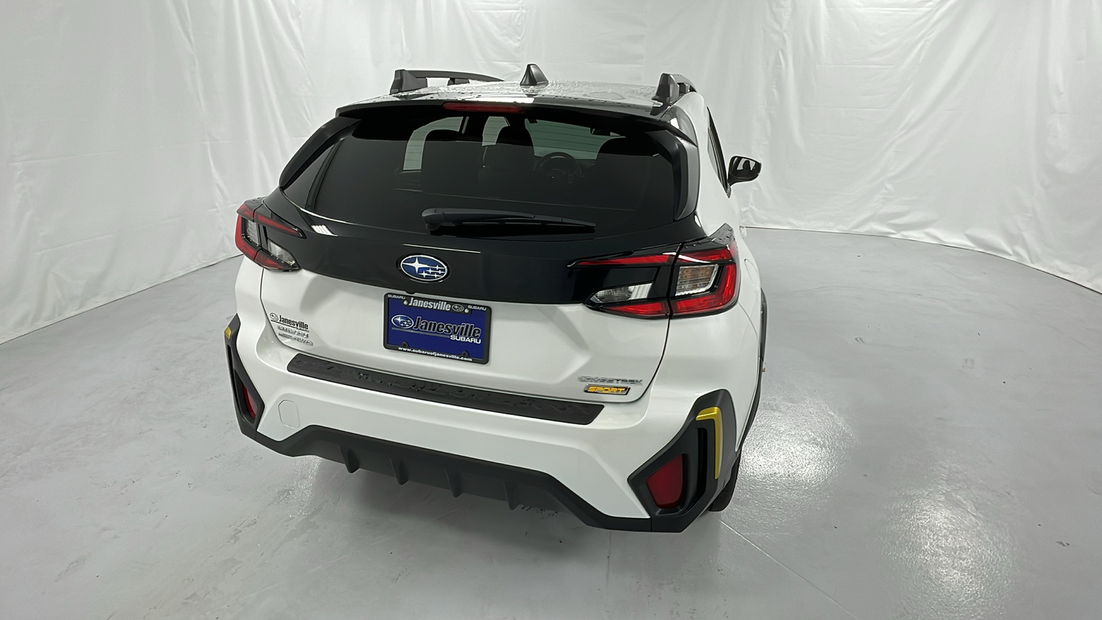 2024 Subaru Crosstrek Sport 4