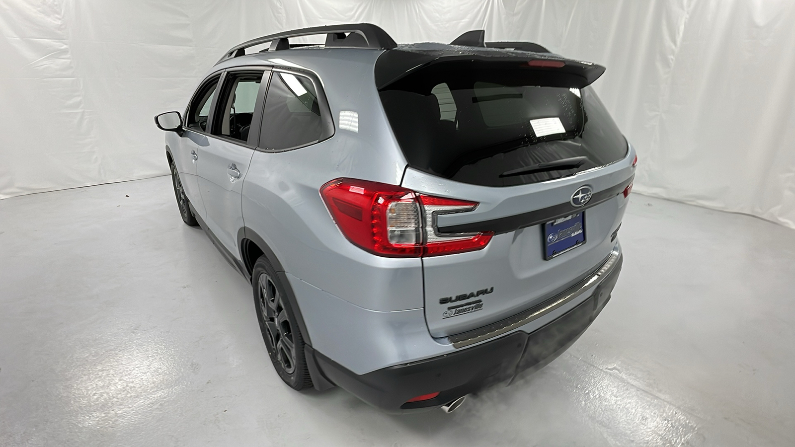 2024 Subaru Ascent Onyx Edition 5